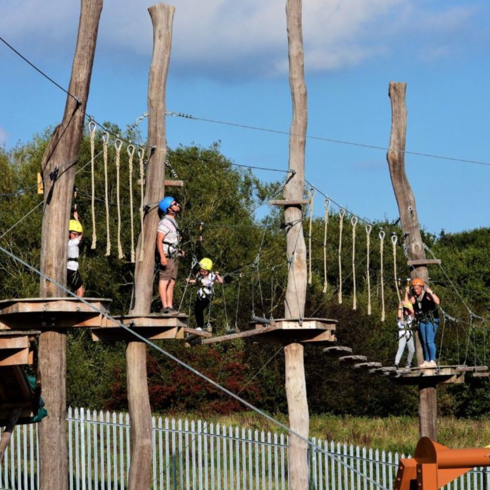 Drusillas Park